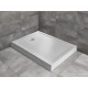 Душовий піддон Doros F Compact Stone White 120x80 см, RADAWAY1
