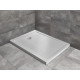 Душовий піддон Doros F Stone White 120x90 см, RADAWAY1