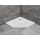 Душовий піддон Doros PT 90x90 см, RADAWAY1
