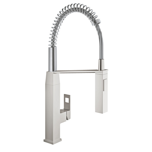 Змішувач для кухні Eurocube (31395DC0), Grohe1