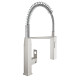 Змішувач для кухні Eurocube (31395DC0), Grohe1