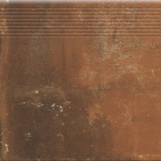 Сходинка пряма Piatto Red 300x300x9 Cerrad1