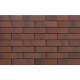 Плитка фасадна Country Wisnia 6,5x24,5x0,65 код 9805 Cerrad1