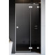 Душові двері Essenza Pro White DWJ 130 праві, RADAWAY1