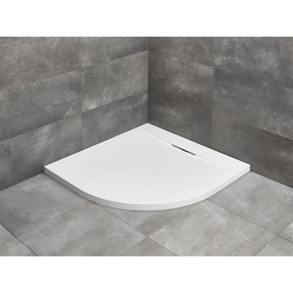 Душовий піддон Giaros A 90x90 см, RADAWAY1