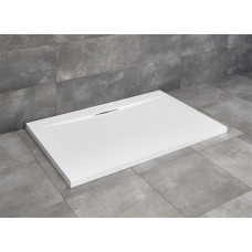 Душовий піддон Giaros D 100x80 см, RADAWAY1
