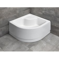 Душовий піддон Indos A 80x80 см, RADAWAY1