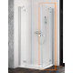 Душова кабіна (половина) Essenza New KDD 90 права, RADAWAY1