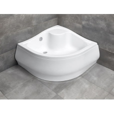 Душовий піддон Korfu A 80x80 см, RADAWAY1