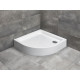 Душовий піддон Laros A Compact 85x85 см, RADAWAY1