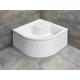 Душовий піддон Naxos A 80x80 см, RADAWAY1