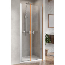 Душові двері NES 8 DWD I 40 праві RADAWAY1