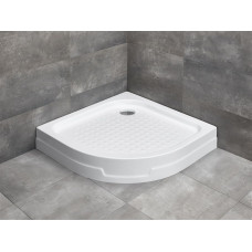 Душовий піддон Rodos A Compact 80x80 см, RADAWAY1