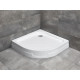 Душовий піддон Rodos A Compact 80x80 см, RADAWAY1