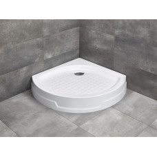 Душовий піддон Rodos B Compact 90x90 см, RADAWAY1