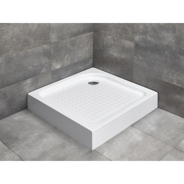 Душовий піддон Rodos C Compact 90x90 см, RADAWAY1