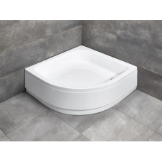 Душовий піддон Samos A 90x90 см, RADAWAY1