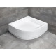 Душовий піддон Samos A 90x90 см, RADAWAY1