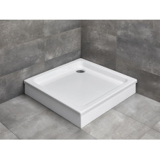 Душовий піддон Siros C 90x90 см, RADAWAY1