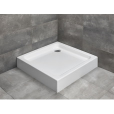 Душовий піддон Siros C Compact 90x90 см, RADAWAY1