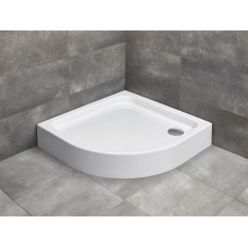 Душовий піддон Siros A Compact 90x90 см, RADAWAY1