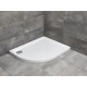 Душовий піддон Tasos Plus E 100x80 см правий, RADAWAY1
