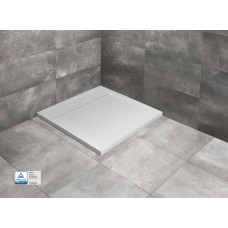 Душовий піддон Teos С 90x90 см white, RADAWAY1