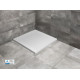 Душовий піддон Teos С 80x80 см white, RADAWAY1