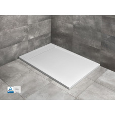 Душовий піддон Teos F 140x100 см white, RADAWAY1