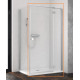 Душові двері Essenza New KDJ 100 праві, RADAWAY1