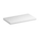 Стільниця під умивальник I 800 white, RAVAK1