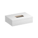 Шафка під умивальник SD 800 FORMY white, RAVAK1