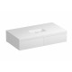 Шафка під умивальник SD 1200 FORMY white, RAVAK1