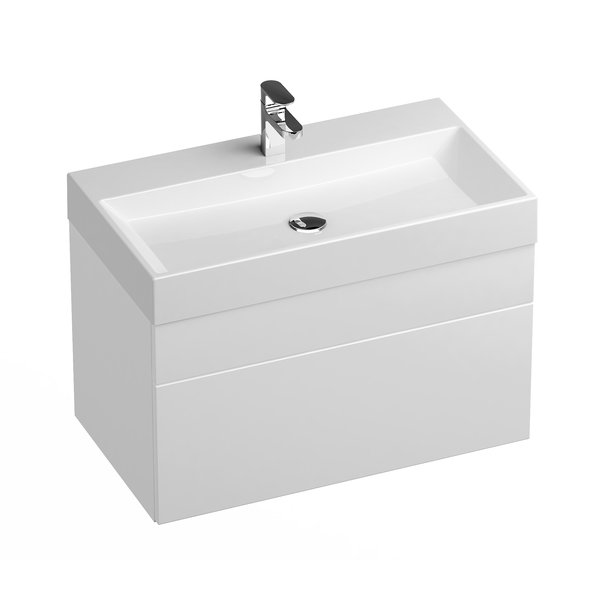 Шафка під умивальник SD 800 NATURAL, RAVAK1