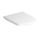 Кришка для унітаза CLASSIC SoftClose (X01672), RAVAK1