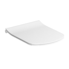 Кришка для унітаза CLASSIC Slim SoftClose (X01673), RAVAK1