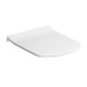 Кришка для унітаза CLASSIC Slim SoftClose (X01673), RAVAK1