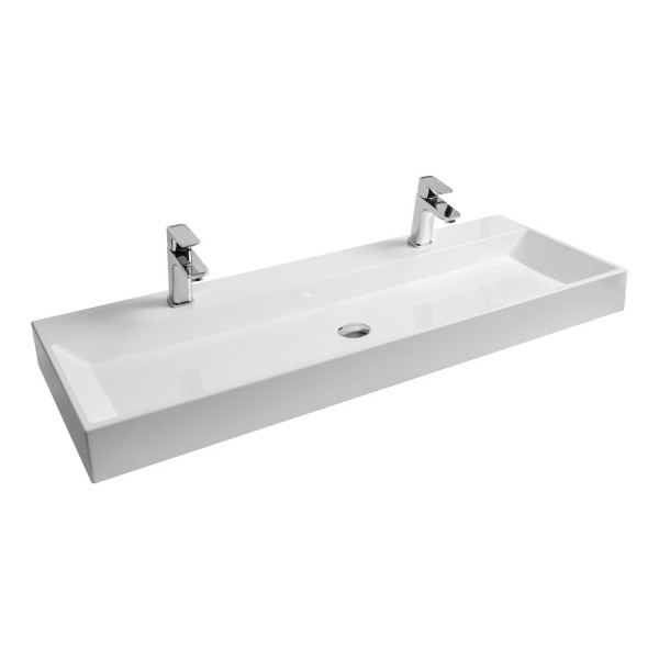 Умивальник NATURAL DUO 1200, RAVAK1
