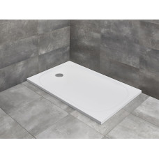 Душовий піддон Zantos F 100x90 см, RADAWAY1