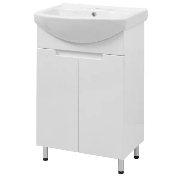 "Runa" Тумба 50 з умив. Лотос/RUNA 501