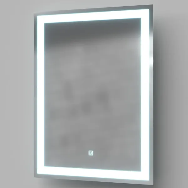 Led 3 Дзеркало 1001