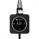 ТЕН для рушникосушарки NAVIN Accorto 300W чорний з WIFI4