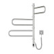 Рушникосушка електрична Fouette 480х800 Sensor з таймером2