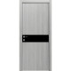 Межкомнатная дверь Modern Flat-02 контур Alum9