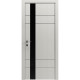 Межкомнатная дверь Modern Flat-05 INSIDE контур Alum6