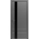 Межкомнатная дверь Modern Flat-05 INSIDE контур Alum9