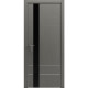 Межкомнатная дверь Modern Flat-05 INSIDE контур Alum3