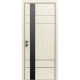 Межкомнатная дверь Modern Flat-05 INSIDE контур Alum5