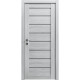 Межкомнатная дверь Гранд Delux 2 BLK3