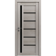 Межкомнатная дверь Гранд Lux 6 BLK1